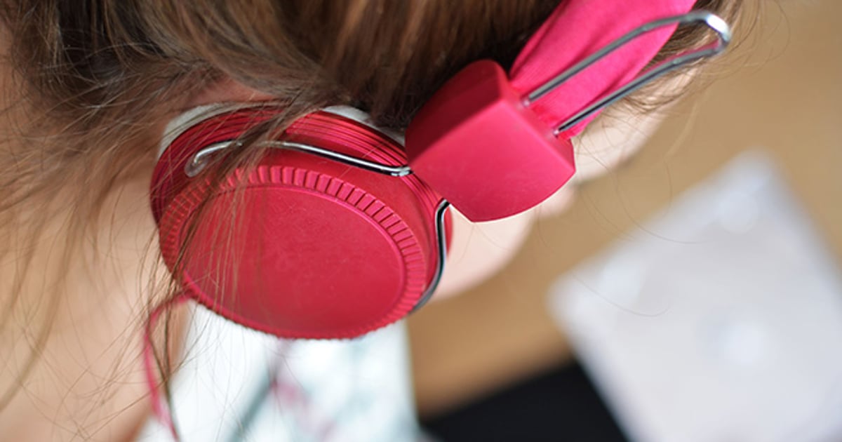 41% of people in the UK haven't listened to a full album in a year, according to new poll
