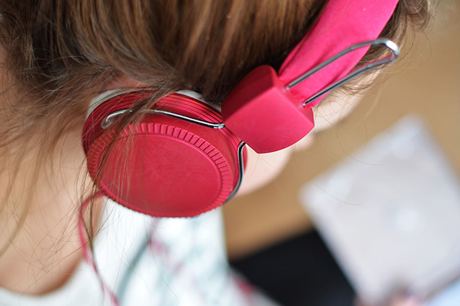 41% of people in the UK haven't listened to a full album in a year, according to new poll