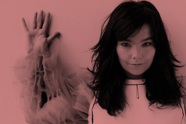 Björk and Mary J. Blige sign up for Planned Parenthood charity 7” series