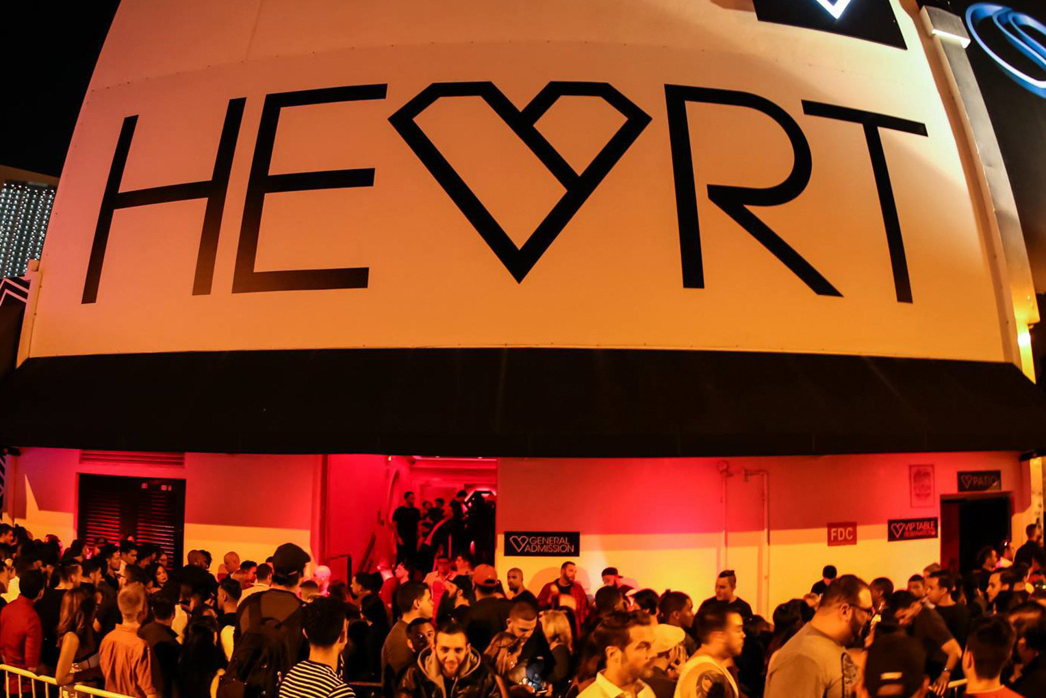​Miami's 24-hour nightclubs face-off against residents and noise complaints