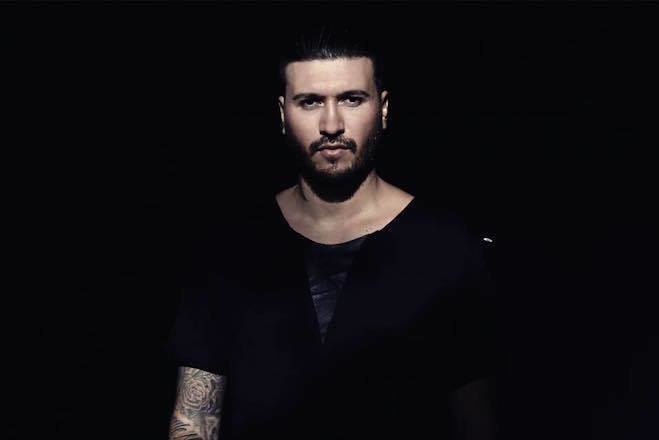 Hector mixes 'X: 10 Years of The BPM Festival' compilation