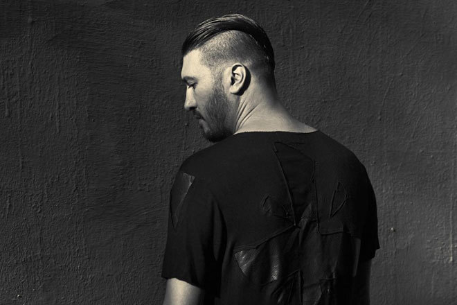 Hector announces Ibiza Underground residency