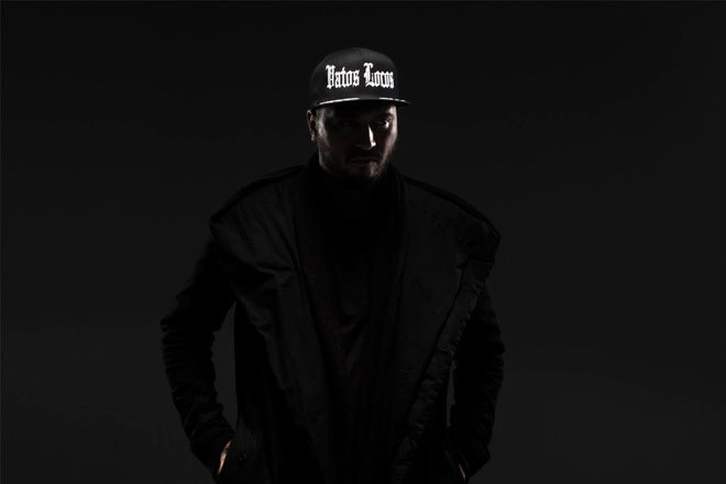 Hector set to launch new label VL