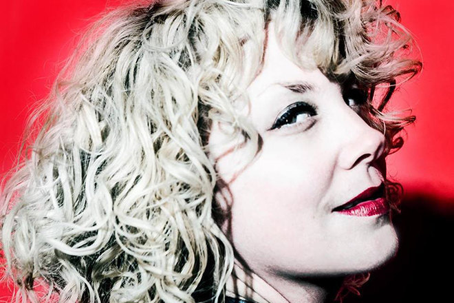 Heidi invites The Black Madonna and Richie Hawtin to play XOYO residency
