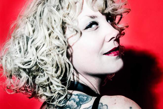 Love International announces huge second line-up