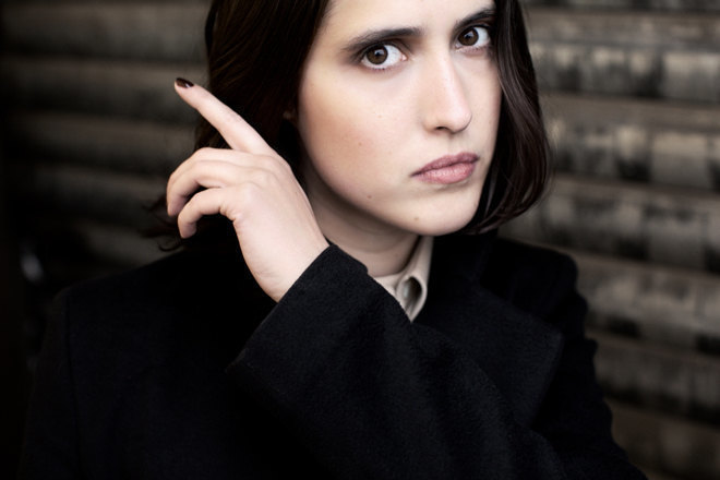 Helena Hauff wants to Return To Disorder with new label