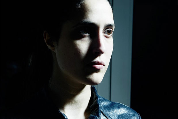 Helena Hauff
