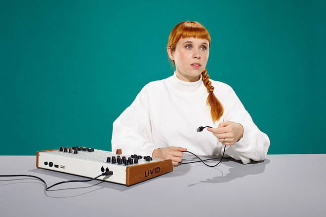 Touched Music reveals new 417-track compilation