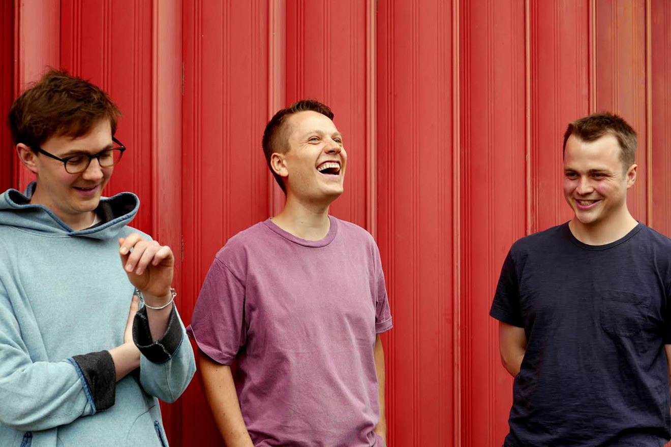 Hessle Audio announces 10-year anniversary tour