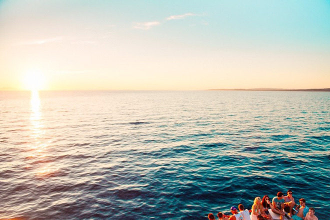 Hideout announces boat parties with Jackmaster, The Black Madonna and more