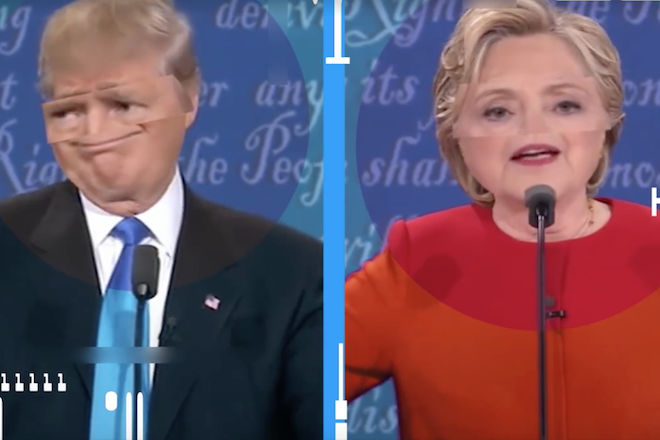 Aphex Twin wants you to get out and vote