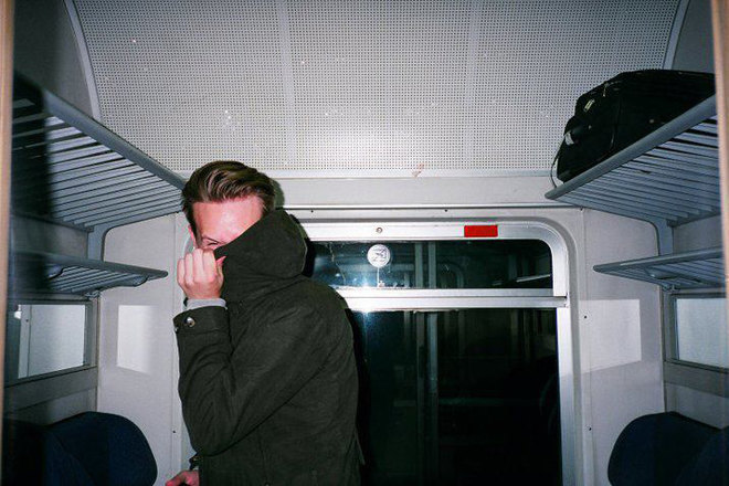 Joy Orbison and Herron to release collaborative EP