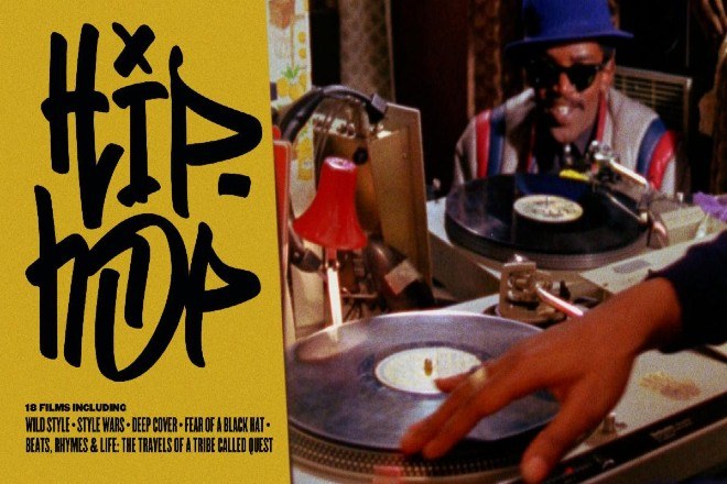 The Criterion Channel announces film series commemorating hip hop’s 50th anniversary