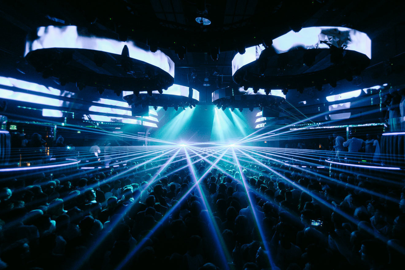 Ibiza nightclubs could open back up next month