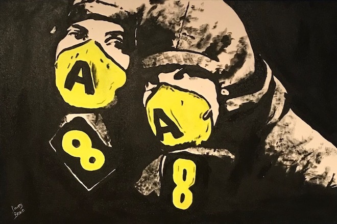 The ‘History of House’ art exhibition is relaunching in the UK and Ibiza