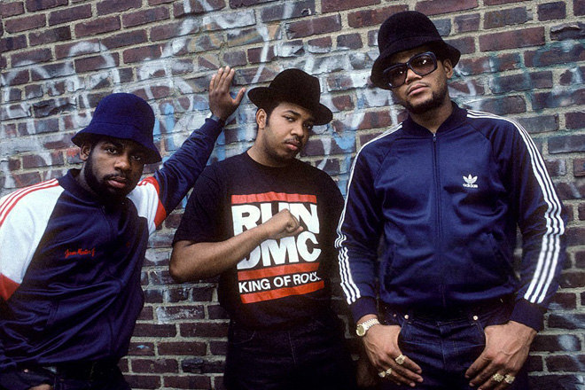 Spotify playlist: The history of hip hop in 100 tracks