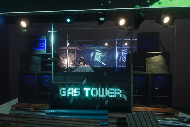 VR venue Lost Horizon welcomes DJ Sneak, Matthias Tanzmann and HITO on March 13
