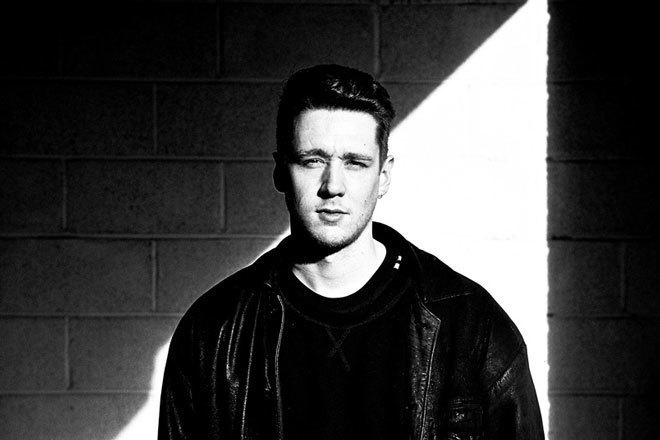Hodge looks to ‘Swing For The Fences’ with a new EP on Hemlock