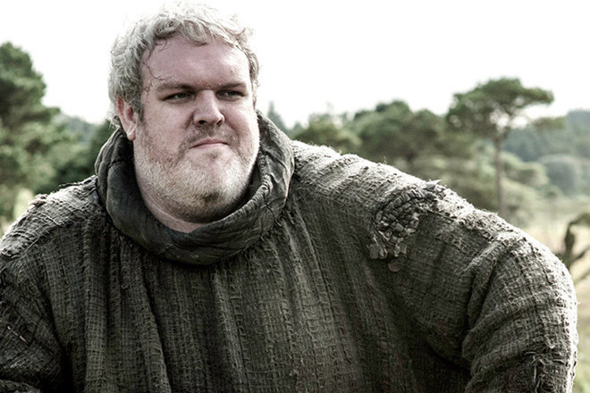 Hodor is headlining Rave Of Thrones in London this Easter