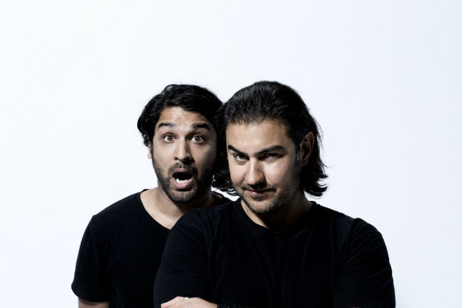 Sydney's Return To Rio announces full line-up