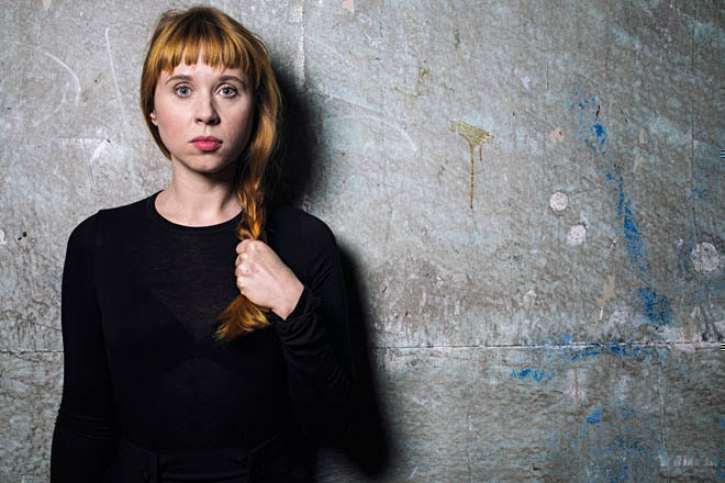Simple Things add Skepta, JME and Holly Herndon