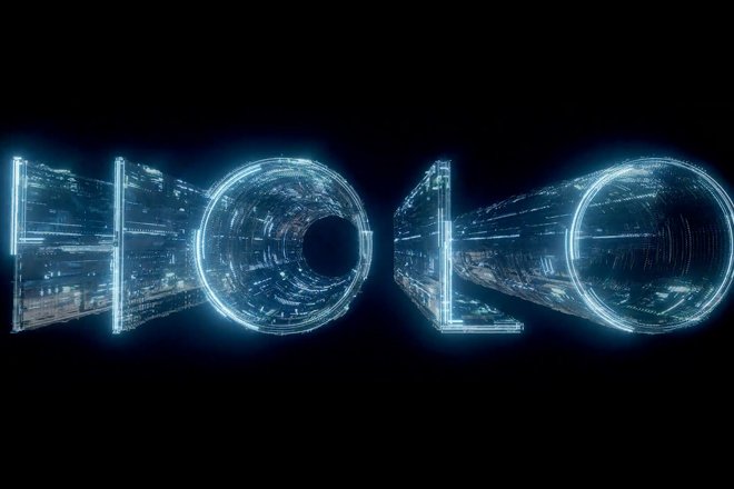 Eric Prydz announces his mind-blowing new live show HOLO