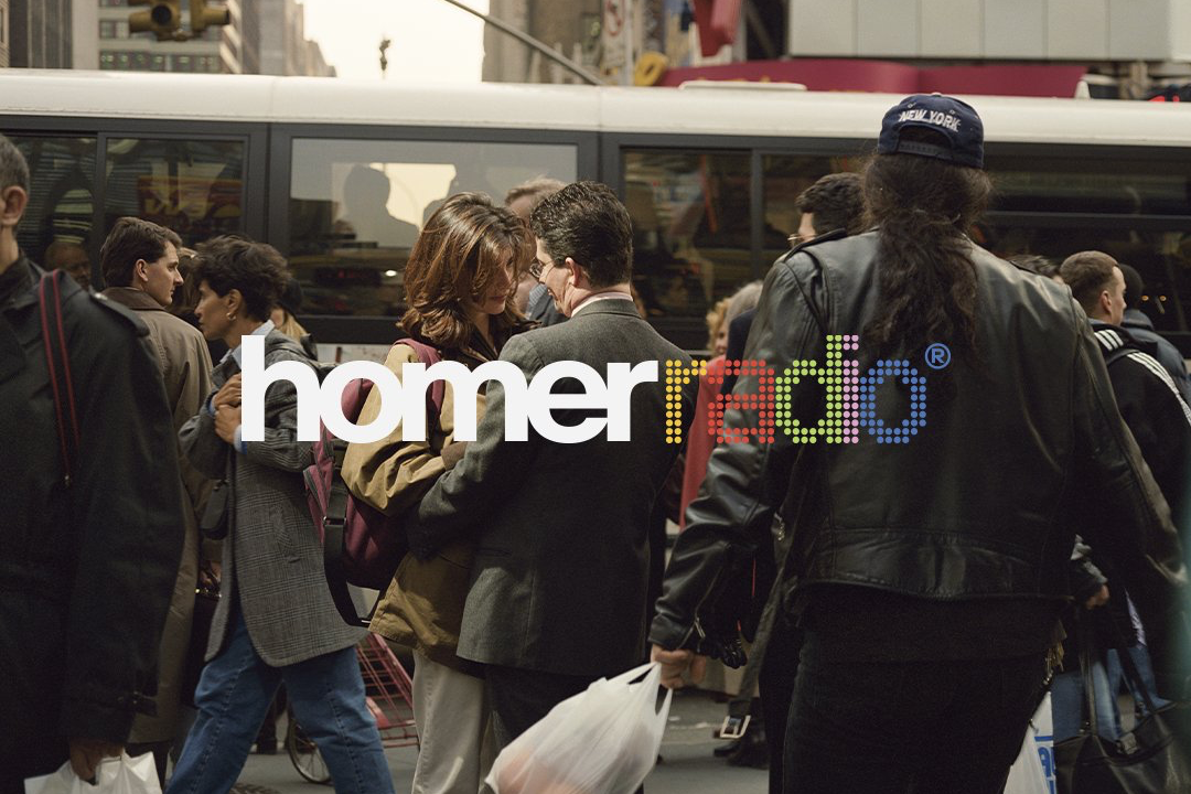 Frank Ocean announces new Apple Music radio show 'Homer Radio'