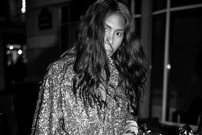 Honey Dijon, Acid Pauli, Kenny Larkin and more added to MUTEK Montreal's line-up