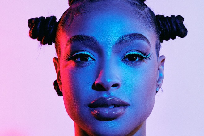 Mixmag and AX | Armani Exhange team up for HoneyLuv headline show at LA’s Sound Nightclub
