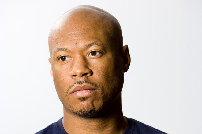 Robert Hood makes a 'Paradygm Shift' with new album on Dekmantel