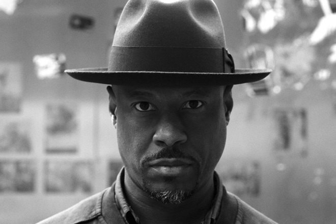 Robert Hood announces tour dates for the summer