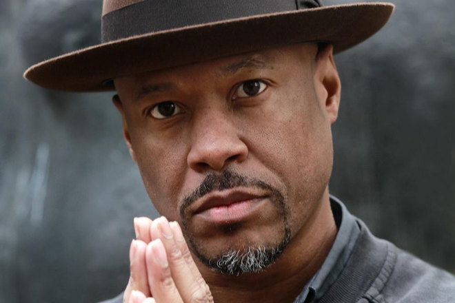 Robert Hood and Dekmantel announce ‘Paradygm Shift’ project