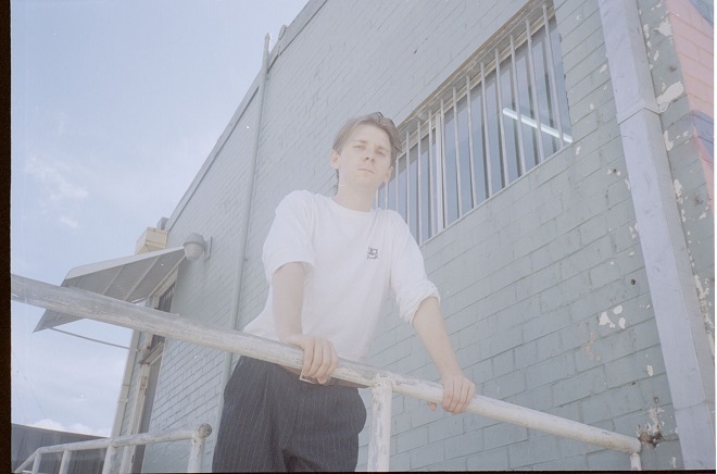 Sydney's Horowitz returns to Unknown Records with powerful 'Oh Lui'