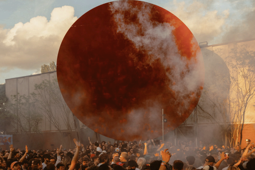 Brussels' Horst Arts & Music Festival confirms full 2024 line-up