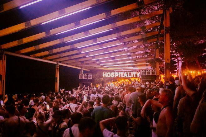 Hospitality On The Beach announces 2024 return, shares line-up