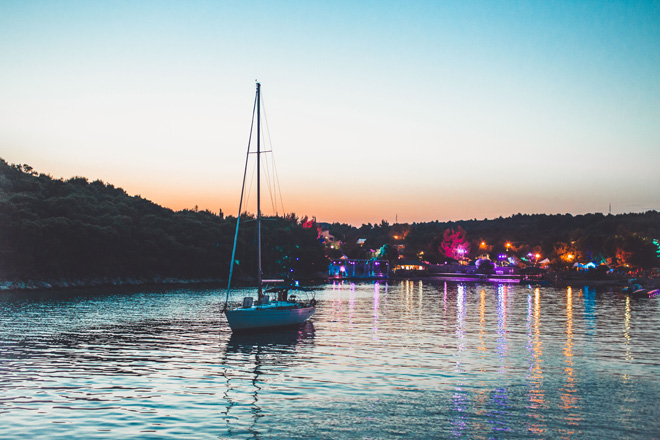 Drum 'n' bass event Hospitality is heading to Croatia next year