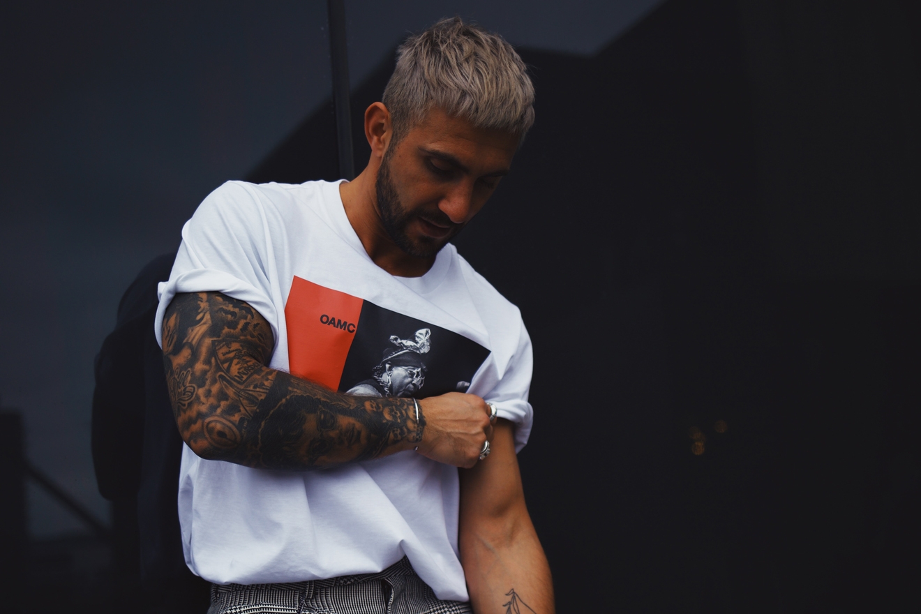 Hot Since 82's Cover Mix is coming to streaming platforms