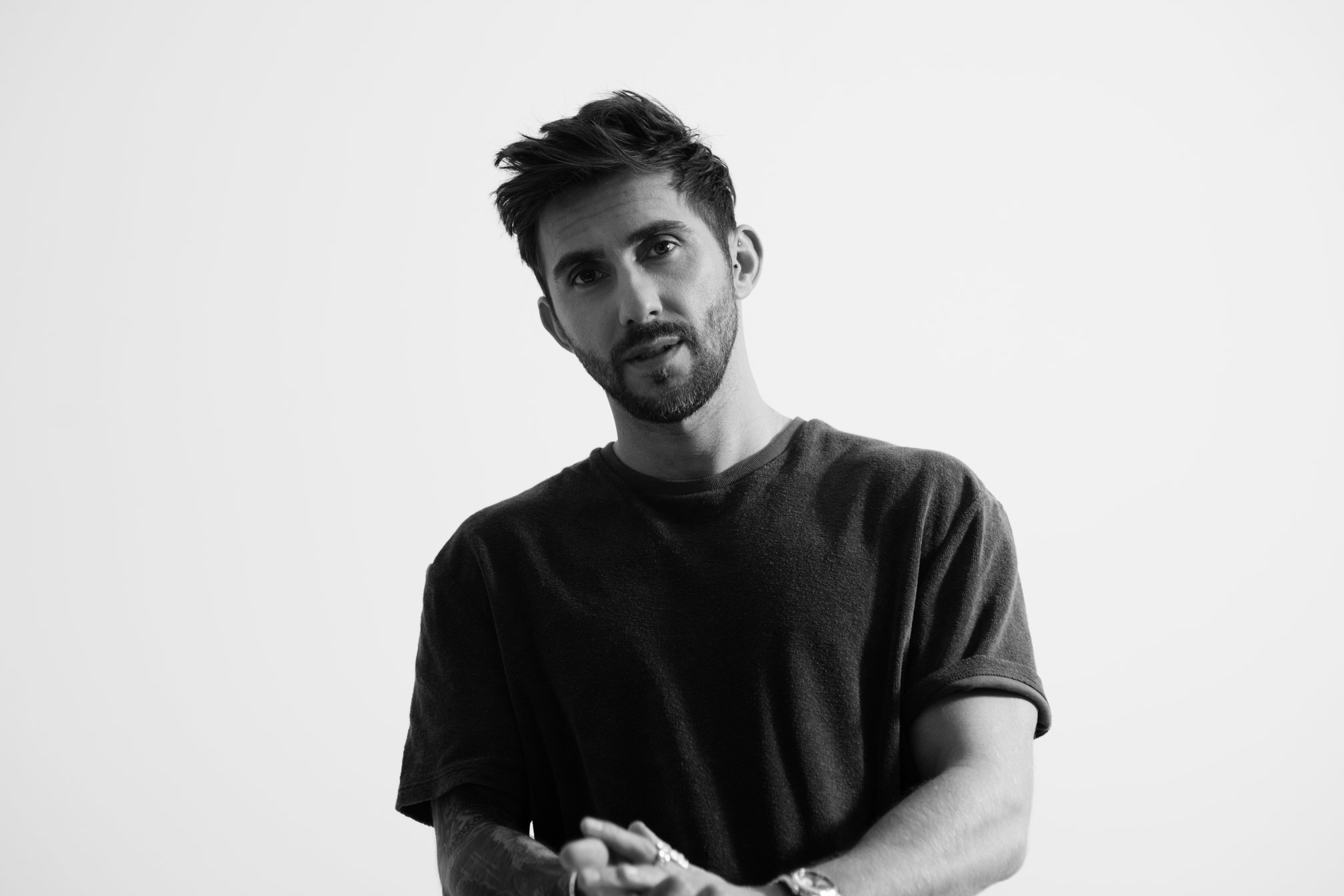 Hot Since 82 heads to Ibiza with a residency at Pacha