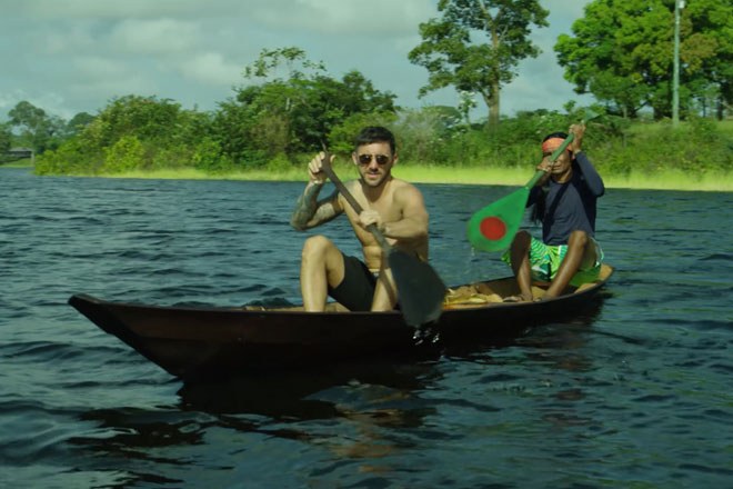 Hot Since 82 releases third episode of the Even Deeper video series