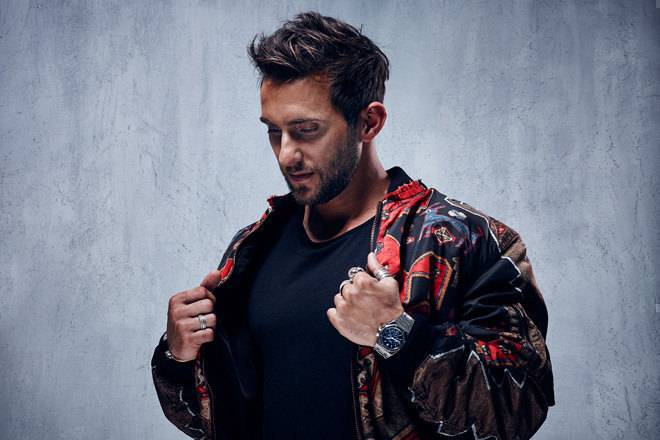 Krankbrother (Hot Since 82 remix)