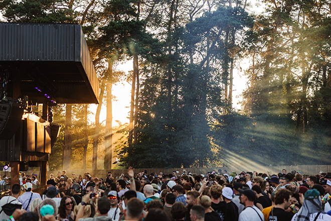 Festival line-ups you might have missed: Houghton, Green Man, Terminal V Croatia