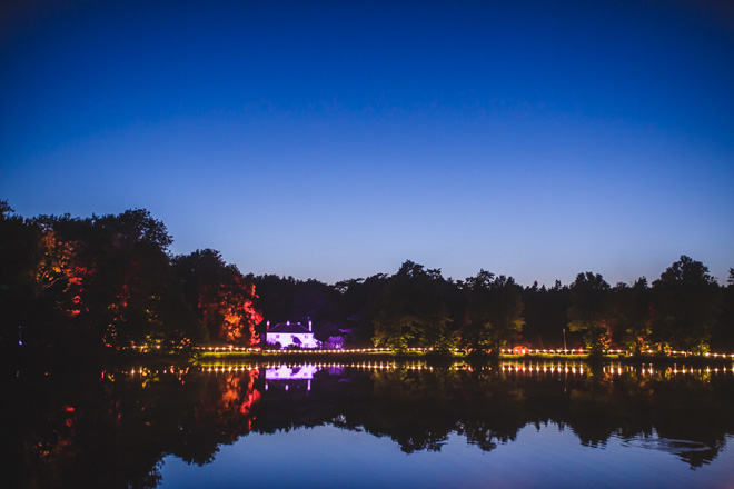Houghton Festival has announced its dates for next year