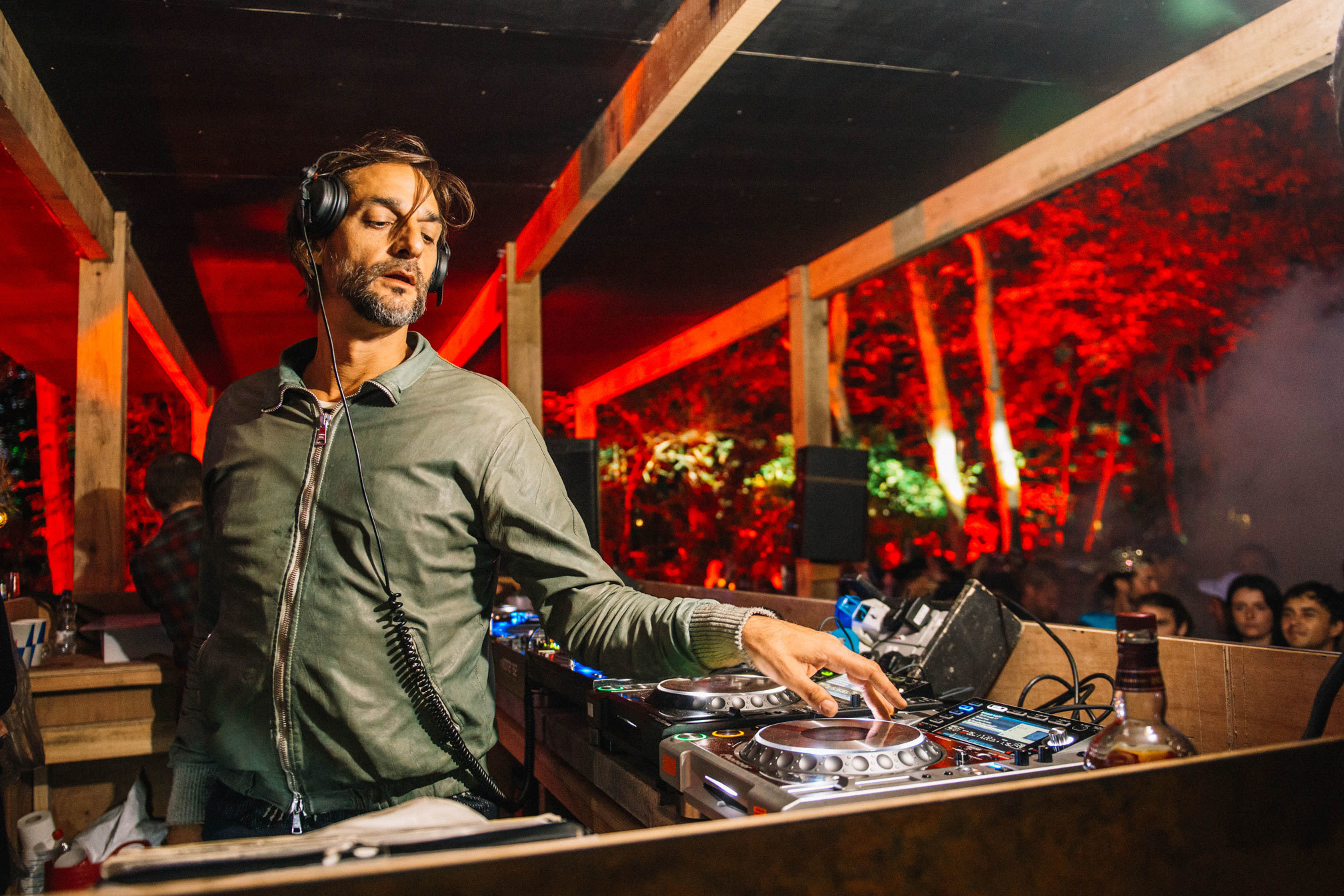 Houghton Festival is returning for 2020