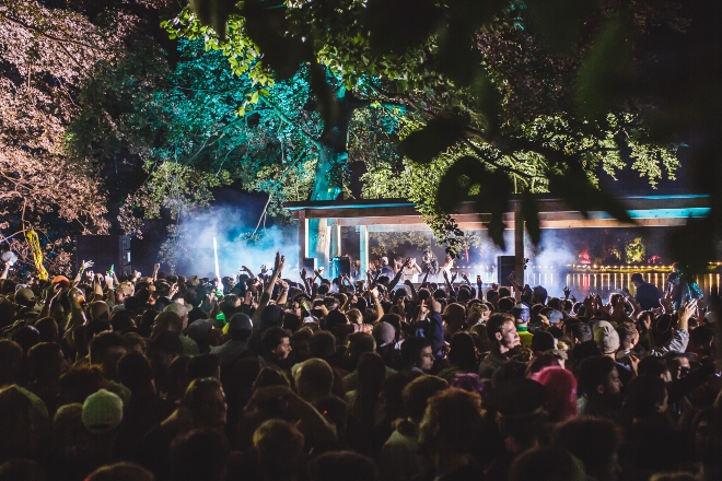 Houghton Festival reveals extensive 2022 line-up