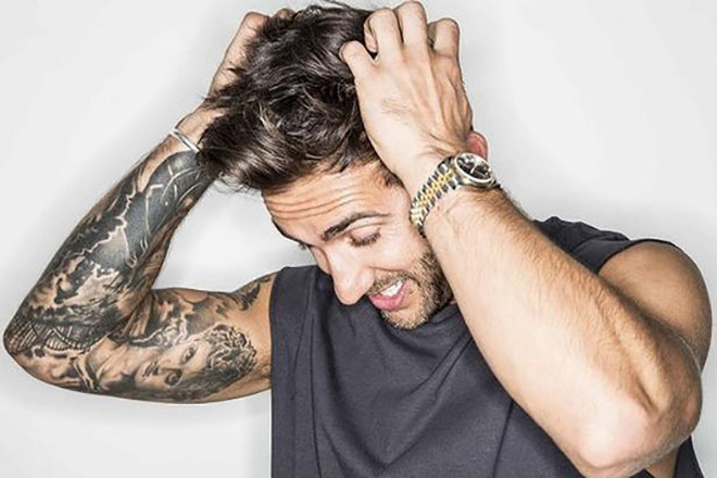 Matador readies a remix package with Hot Since 82 and Julian Jeweil