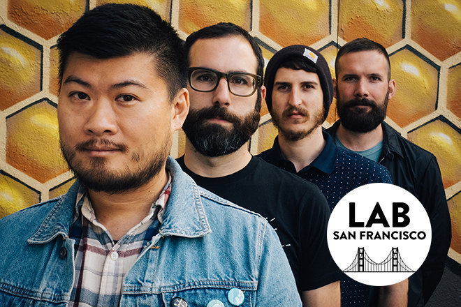 Lab on Location: Honey Soundsystem in The Lab San Francisco - Mixmag ...