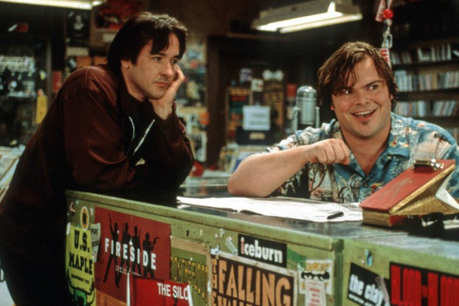 Disney is developing a new High Fidelity TV series