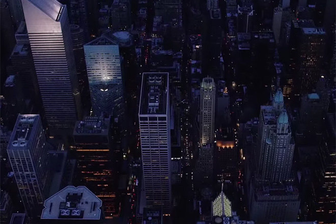 Watch Hudson Mohawke’s striking ‘System’ video