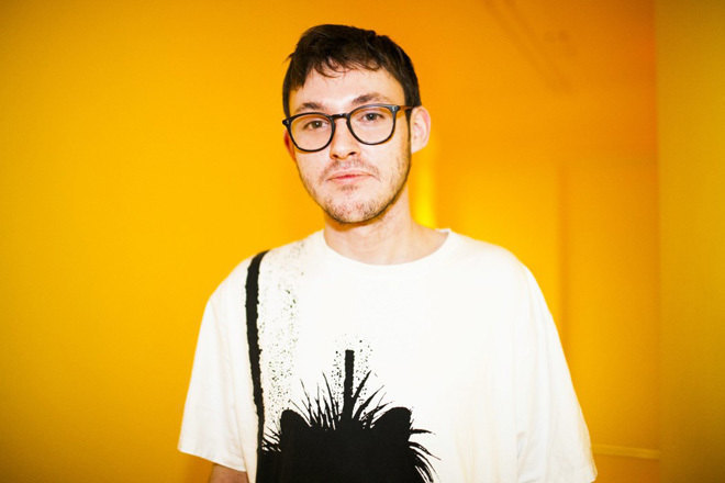 Hudson Mohawke goes in on Kanye West and Drake on Twitter
