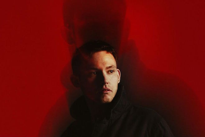 Hudson Mohawke has scored the soundtrack to 'Watch Dogs 2'